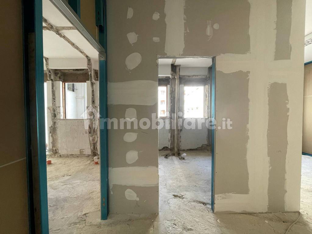 Interno appartamento