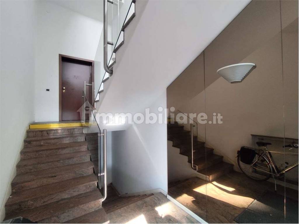 Interno palazzo