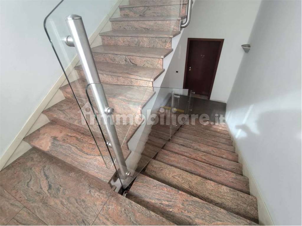 Interno palazzo