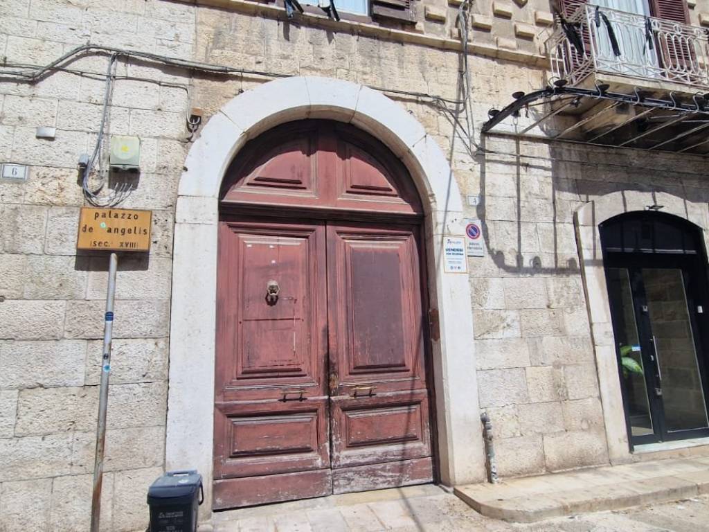 Trani - Bilocale via Marsala 4