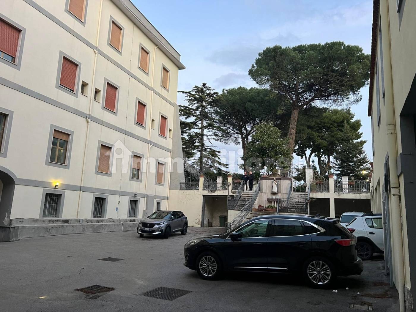 Palazzo - Edificio - foto 3