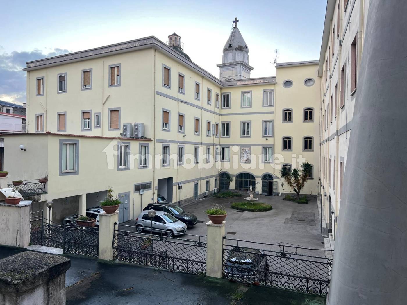 Palazzo - Edificio - foto 4