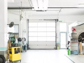 Interno non residenziale