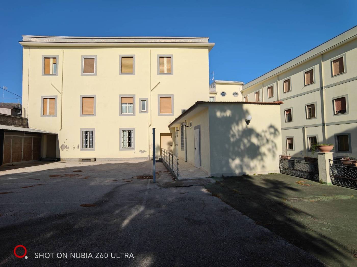 Palazzo - Edificio - foto 5