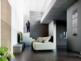 Interno appartamento