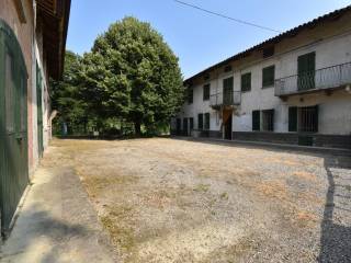 Cortile interno