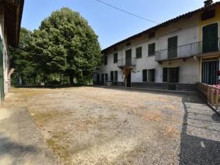 Cortile interno