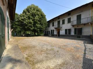 Cortile interno