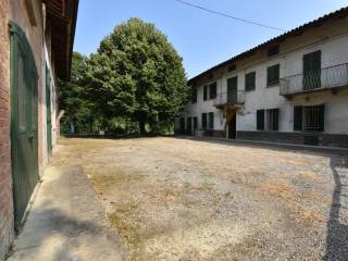 Cortile interno