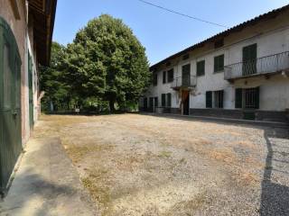 Cortile interno