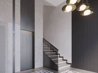 Interno palazzo