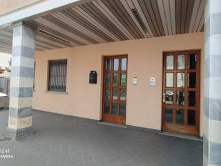 Interno palazzo