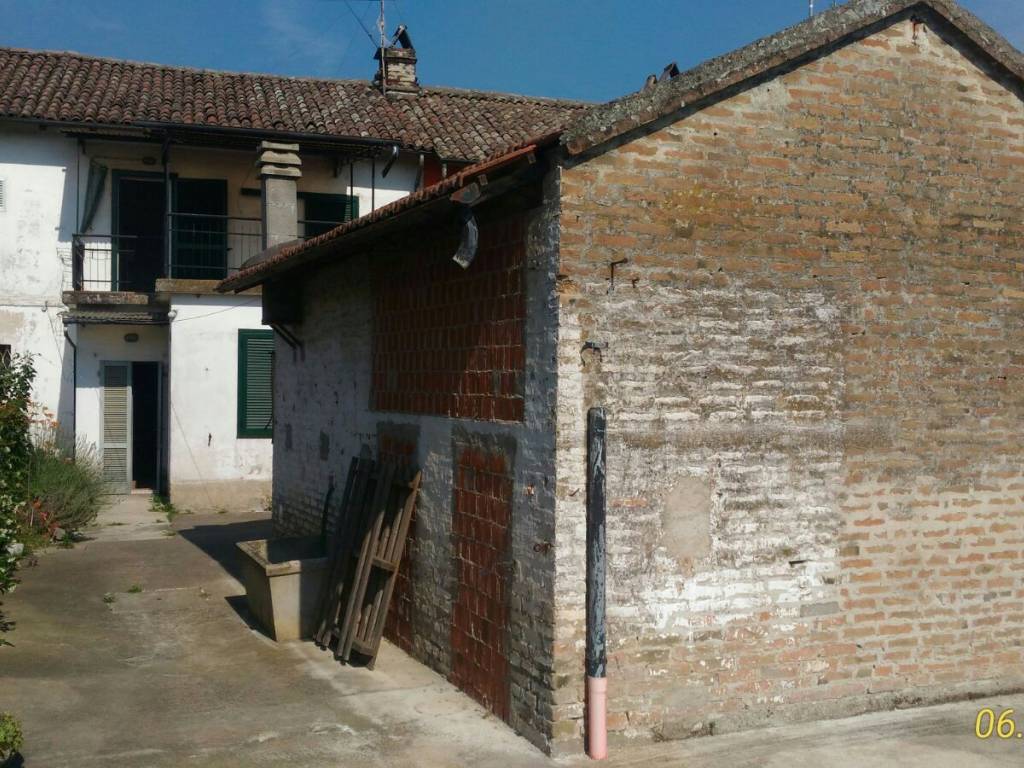 Cortile interno