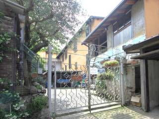 Cortile interno