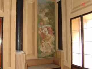 Interno palazzo