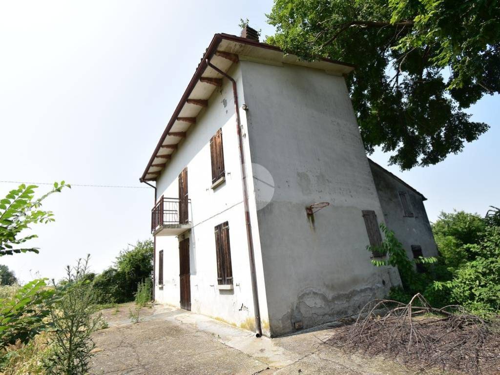 Facciata
