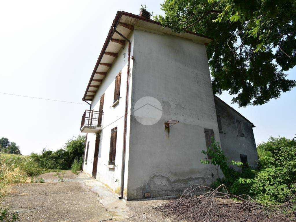 Facciata