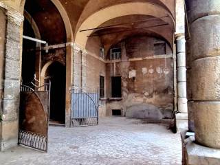Cortile interno