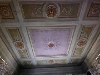 Interno palazzo