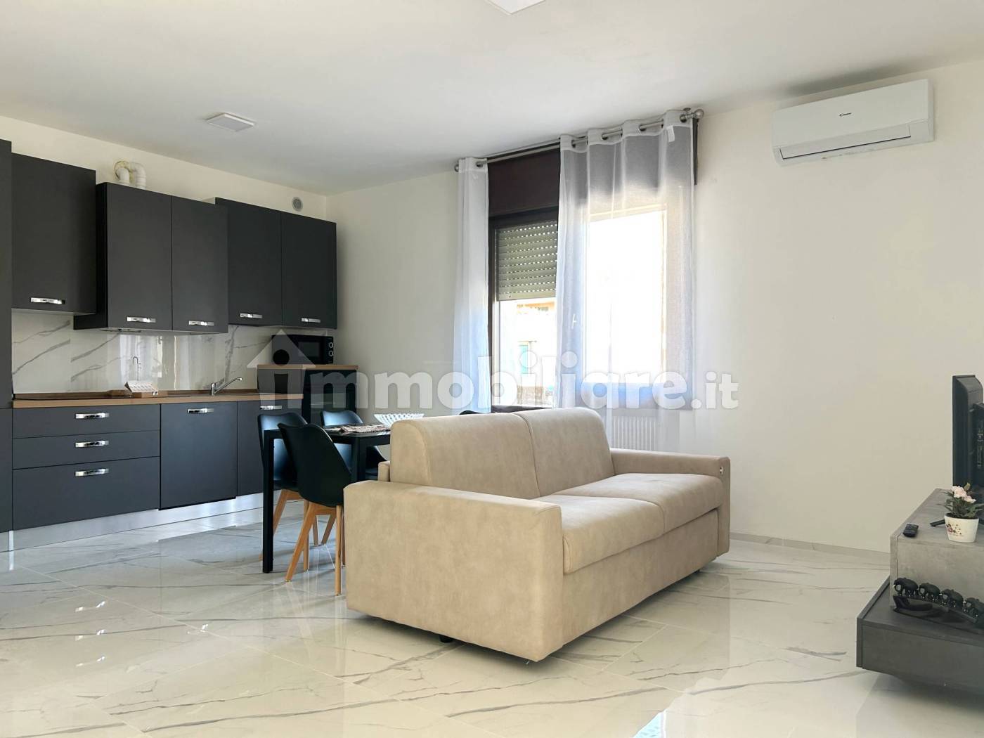 Appartamento in vendita a Vicenza