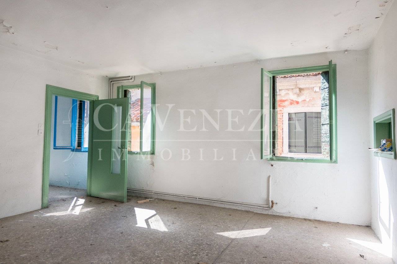 Attico - Mansarda in vendita a Venezia