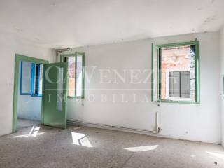 Penthouse Castello 2379, Santi Giovanni e Paolo - Santa Maria Formosa, Venice