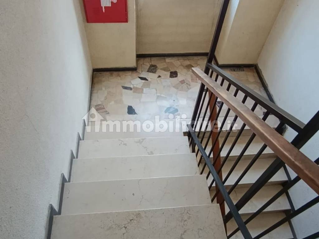 Interno palazzo