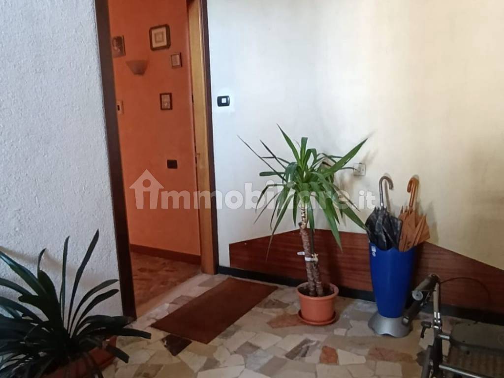 Interno palazzo