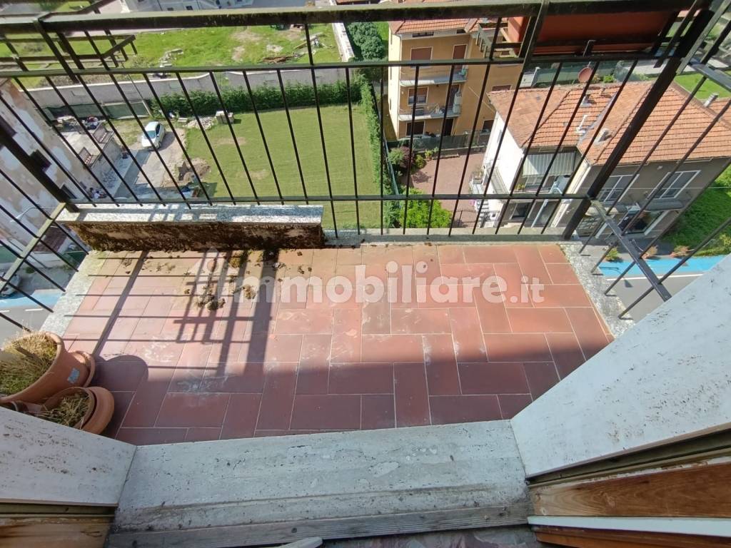 Balcone