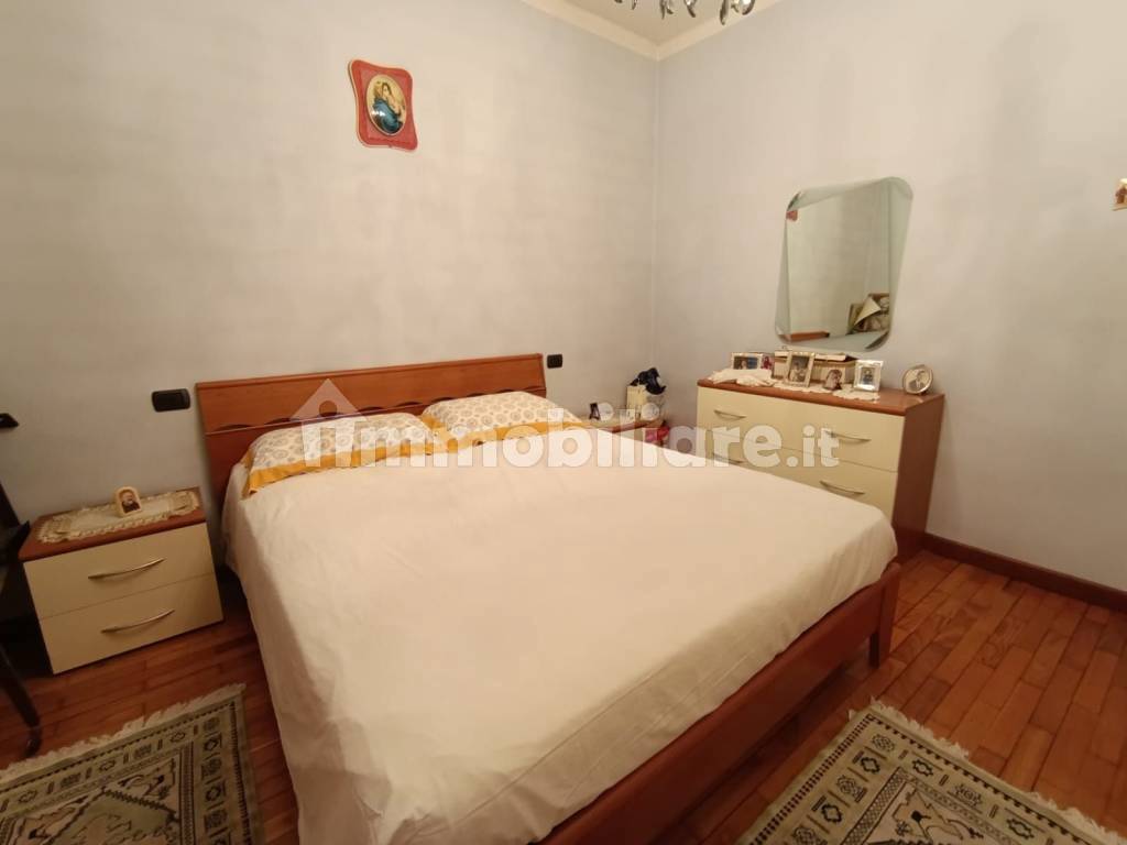 Camera da letto