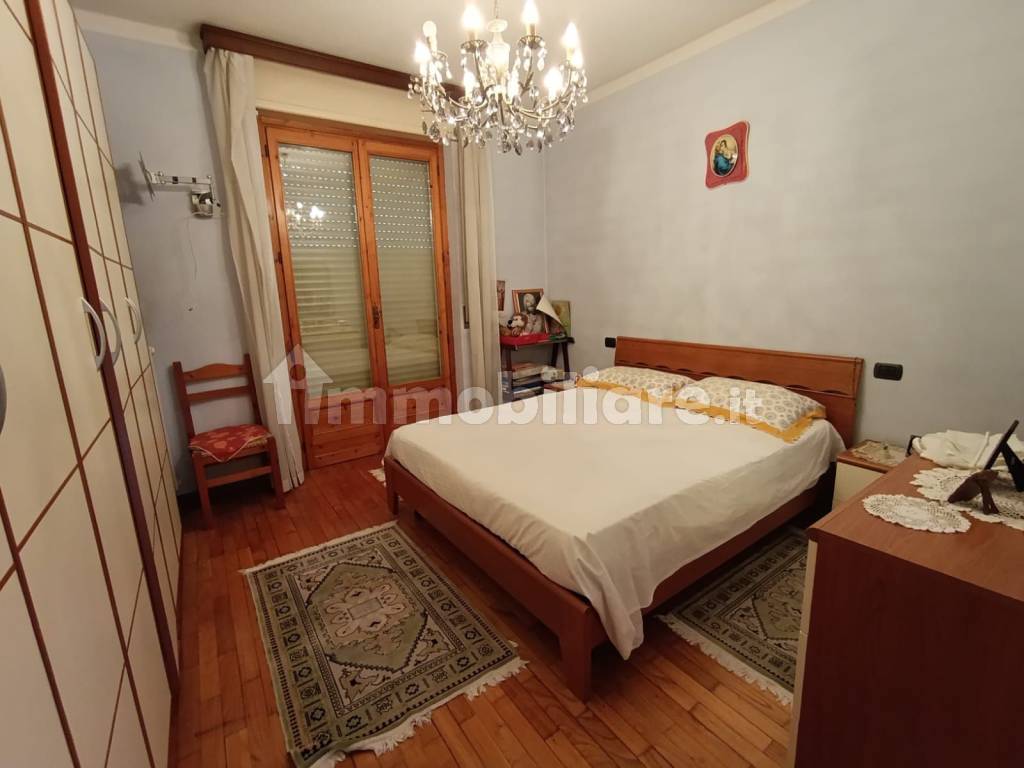 Camera da letto