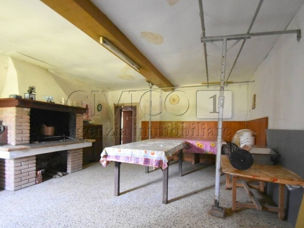 Interno non residenziale