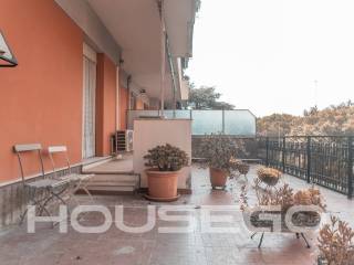 Apartment via Luigi Rizzo 155, Pegli, Genoa