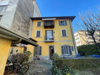 Facciata