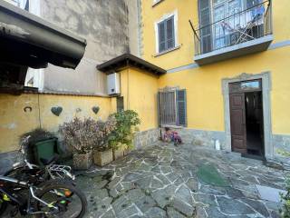 Cortile interno
