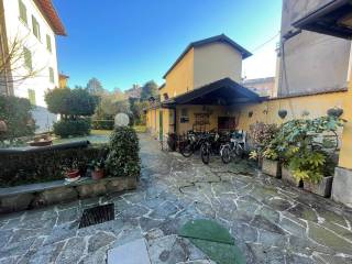 Cortile interno