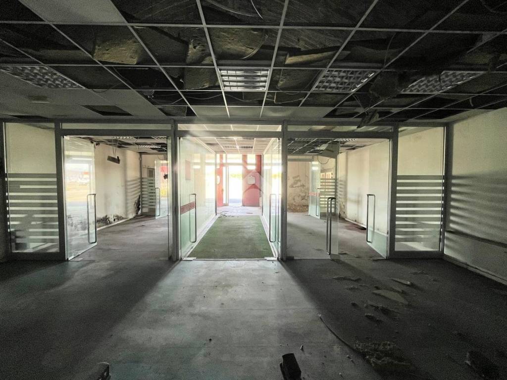 Interno non residenziale