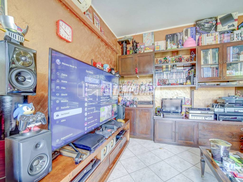 Interno non residenziale