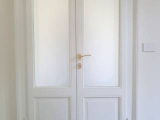 Interno palazzo