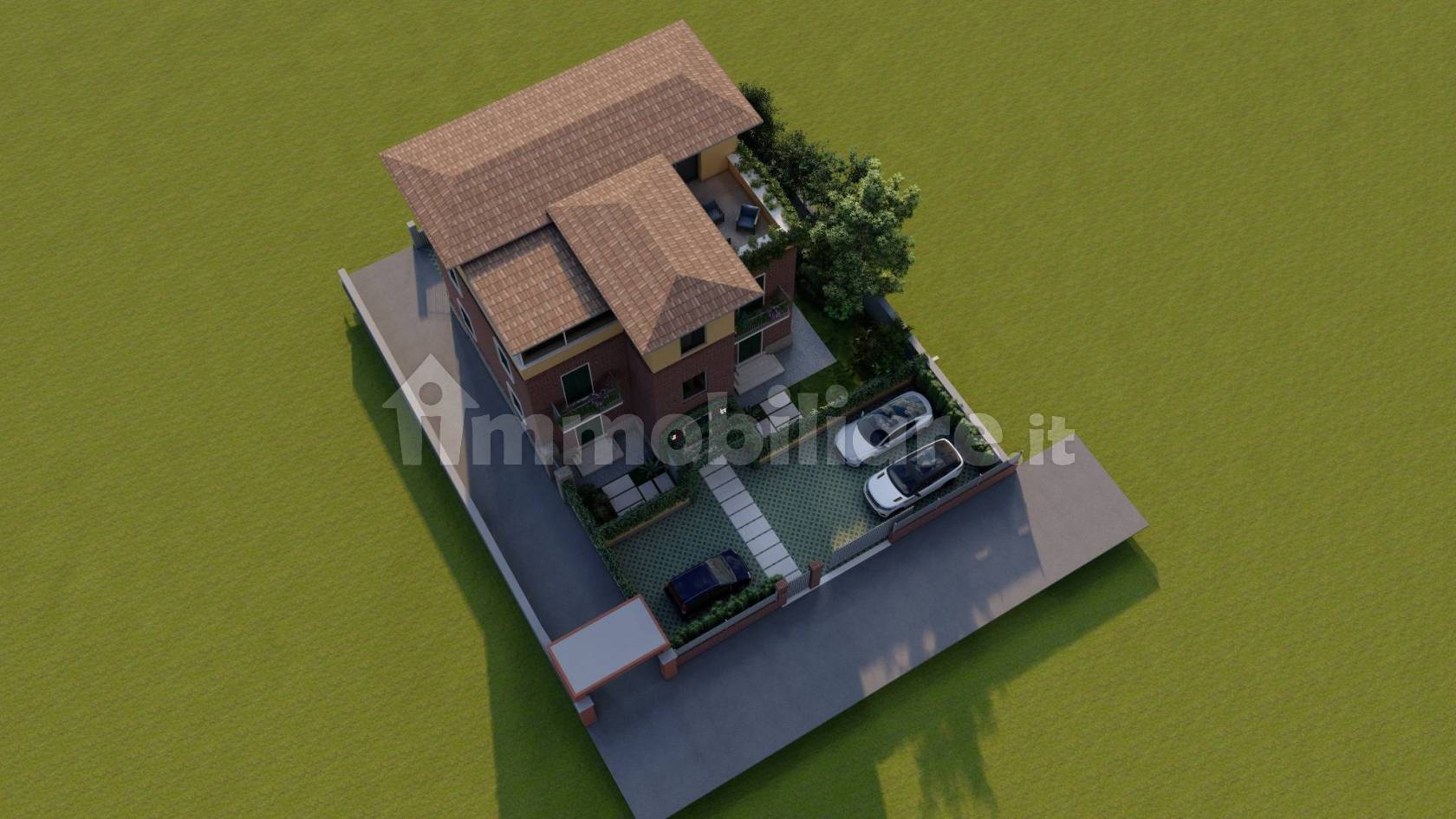 Appartamento - foto 5