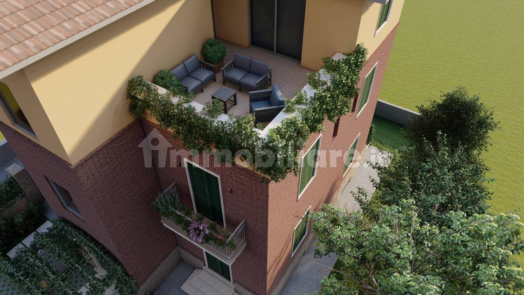 Attico - Mansarda - foto 3