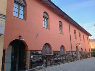 Facciata