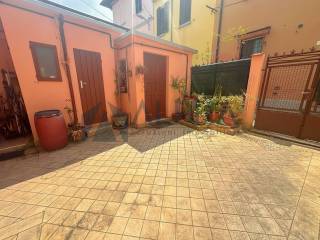 Cortile interno