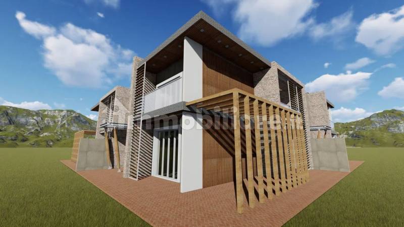 Terreno in vendita a Termoli - anteprima 1