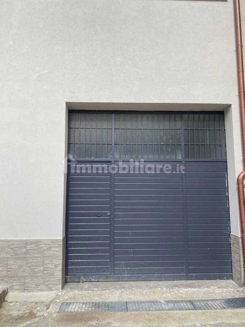 Capannone Magazzino 430mq Piano Seminterrato - Via Arti e Mestieri Termoli - foto 5