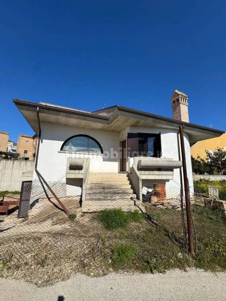 Villa unifamiliare in vendita a Portocannone - anteprima 2
