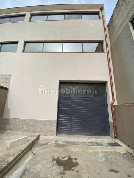 Capannone in affitto a Termoli - anteprima 6