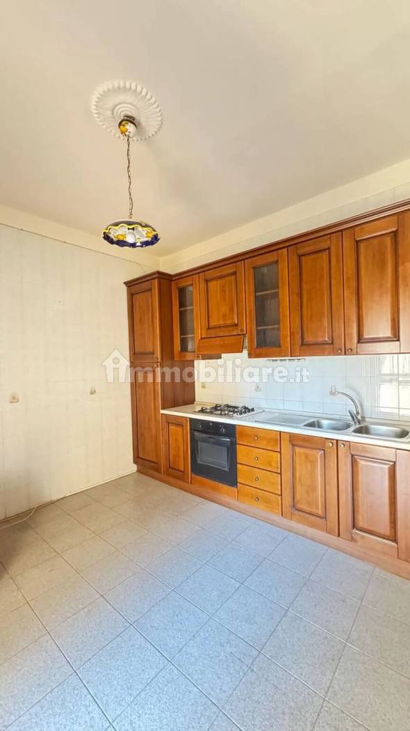 Appartamento 120mq con Vista Mare e Bosco - Via Tiberio Larino - foto 2