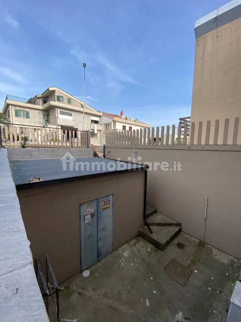 Capannone Magazzino 430mq Piano Seminterrato - Via Arti e Mestieri Termoli - foto 8