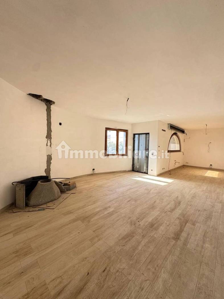 Villa Singola 230mq con Giardino e Finiture di Prestigio - Portocannone - foto 4